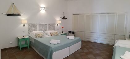 Hotel Ossidiana Stromboli Center