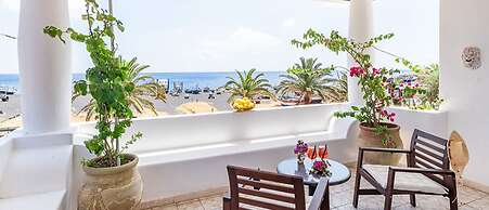 Hotel Ossidiana Stromboli Center