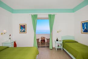 Hotel Ossidiana Stromboli Center