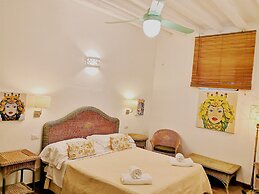Hotel Ossidiana Stromboli Center