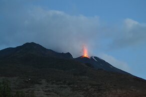 Hotel Ossidiana Stromboli Center