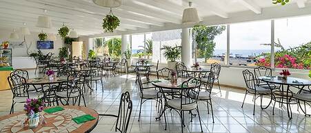 Hotel Ossidiana Stromboli Center