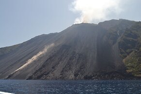 Hotel Ossidiana Stromboli Center
