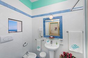 Hotel Ossidiana Stromboli Center