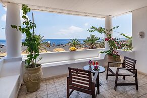 Hotel Ossidiana Stromboli Center