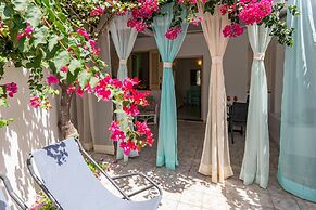 Hotel Ossidiana Stromboli Center