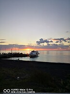 Hotel Ossidiana Stromboli Center