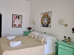 Hotel Ossidiana Stromboli Center