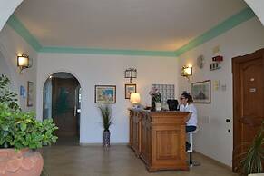 Hotel Ossidiana Stromboli Center