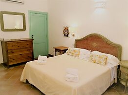 Hotel Ossidiana Stromboli Center