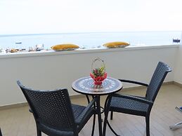 Hotel Ossidiana Stromboli Center