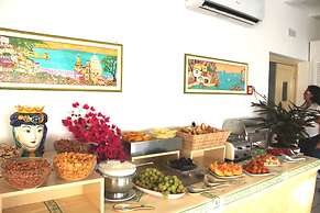 Hotel Ossidiana Stromboli Center