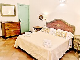 Hotel Ossidiana Stromboli Center