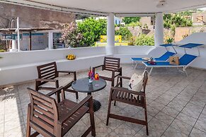 Hotel Ossidiana Stromboli Center