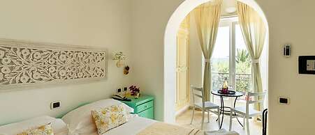 Hotel Ossidiana Stromboli Center