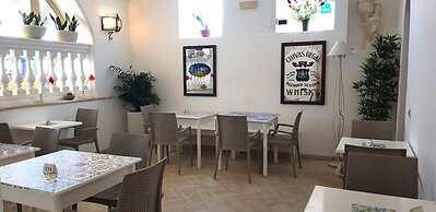 Hotel Ossidiana Stromboli Center