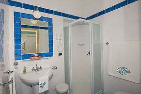 Hotel Ossidiana Stromboli Center