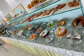 Hotel Ossidiana Stromboli Center