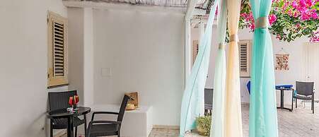 Hotel Ossidiana Stromboli Center