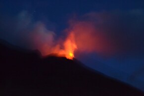 Hotel Ossidiana Stromboli Center