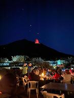 Hotel Ossidiana Stromboli Center