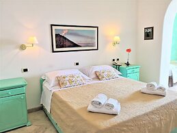 Hotel Ossidiana Stromboli Center