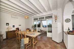 Hotel Ossidiana Stromboli Center