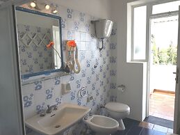 Hotel Ossidiana Stromboli Center