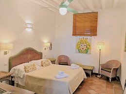 Hotel Ossidiana Stromboli Center