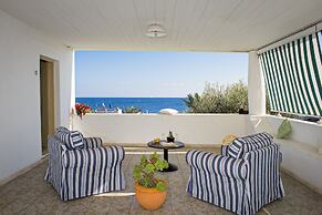 Hotel Ossidiana Stromboli Center