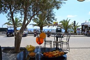 Hotel Ossidiana Stromboli Center