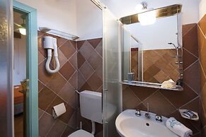 Hotel Ossidiana Stromboli Center