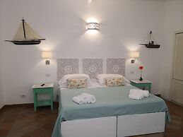 Hotel Ossidiana Stromboli Center