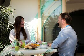 Hotel Ossidiana Stromboli Center