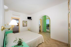 Hotel Ossidiana Stromboli Center