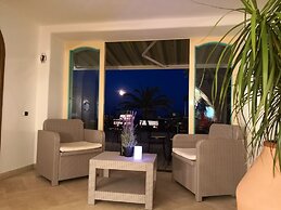 Hotel Ossidiana Stromboli Center