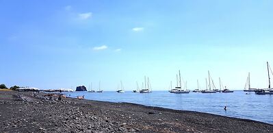 Hotel Ossidiana Stromboli Center