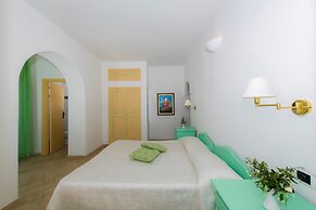 Hotel Ossidiana Stromboli Center