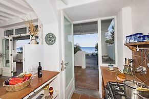 Hotel Ossidiana Stromboli Center