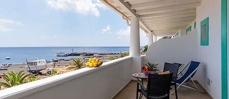 Hotel Ossidiana Stromboli Center