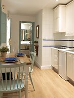 Apartamentos Suites Santa Cruz