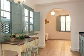 Apartamentos Suites Santa Cruz