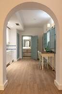 Apartamentos Suites Santa Cruz