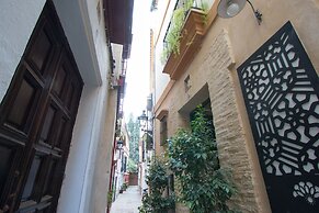 Apartamentos Suites Santa Cruz