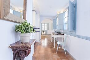 Apartamentos Suites Santa Cruz