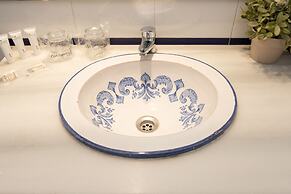 Apartamentos Suites Santa Cruz