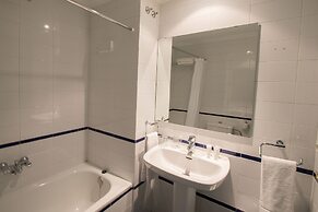 Apartamentos Suites Santa Cruz