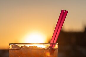 Apartamentos Suites Santa Cruz