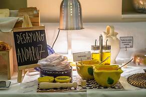 Apartamentos Suites Santa Cruz