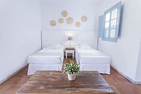 Apartamentos Suites Santa Cruz